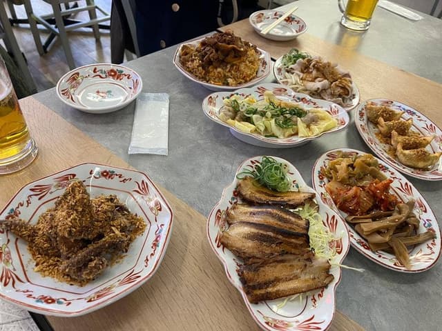 新御茶ノ水 萬龍 東京ドームシティ店 - サブ画像3