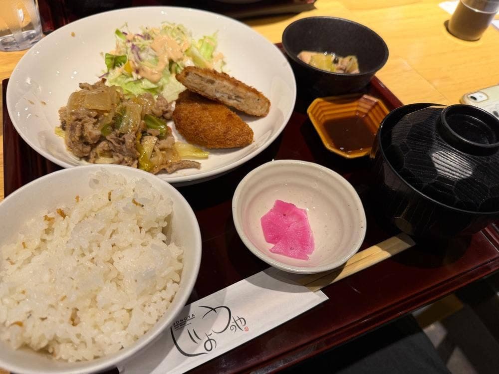 じょうのや 平野町店