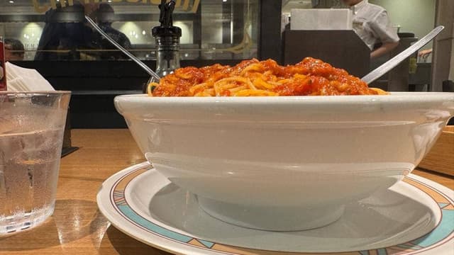 カプリチョーザ ヨドバシ梅田店 - サブ画像2