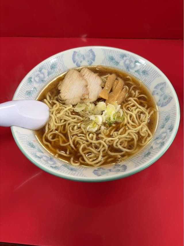 ラーメンのささき - サブ画像1