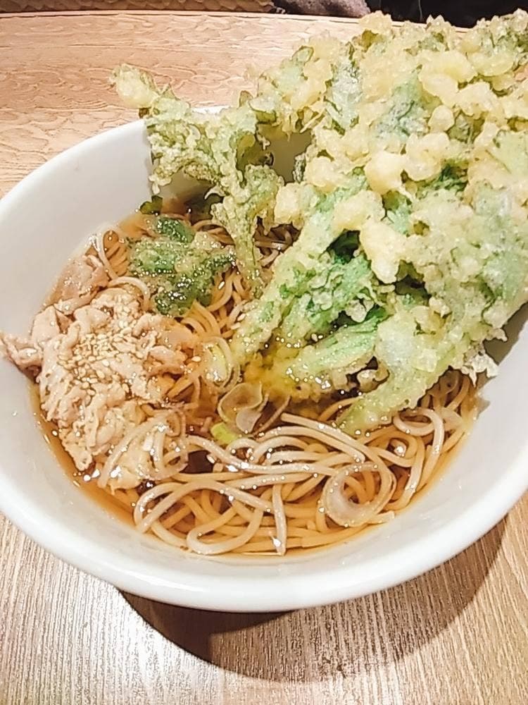 蕎麦いまゐ 練馬店