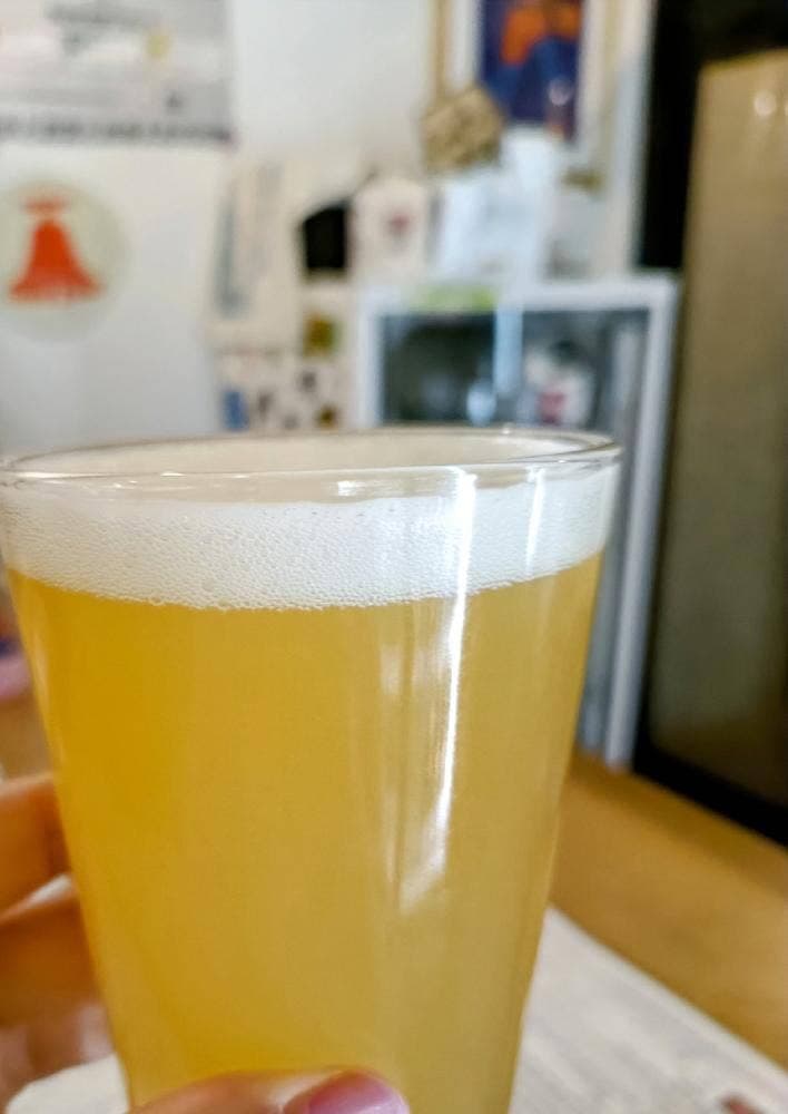 coffee&craft beer Bucket