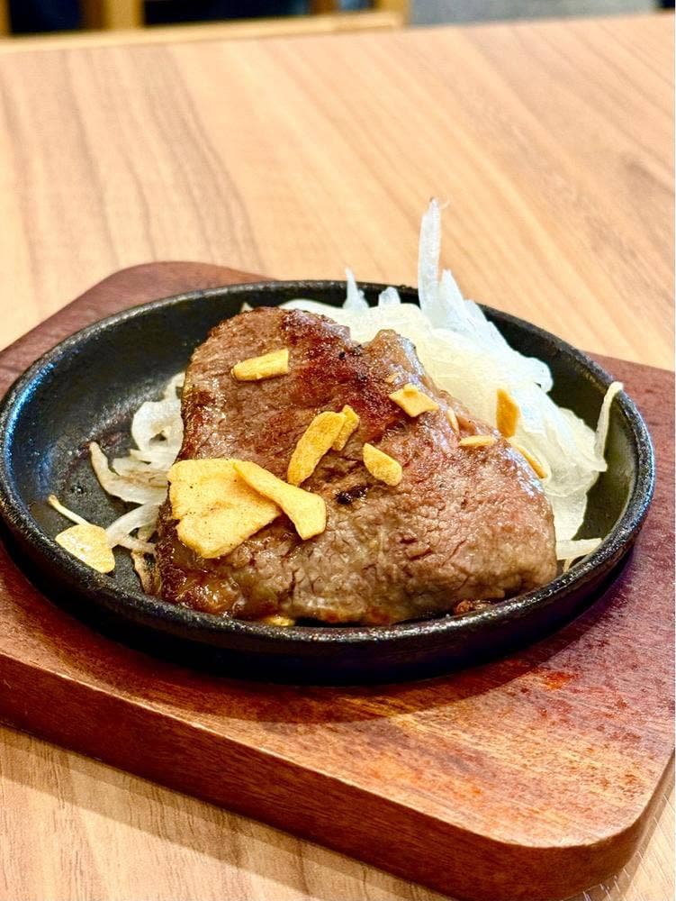 ビーフキッチンスタンド 横浜アソビル店