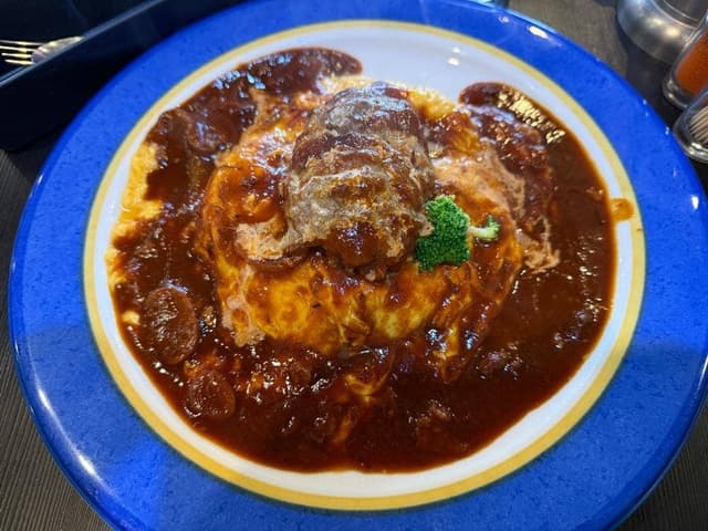 キッチン ニューほしの - サブ画像2