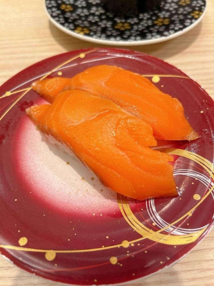 回転寿し まつりや 音更店