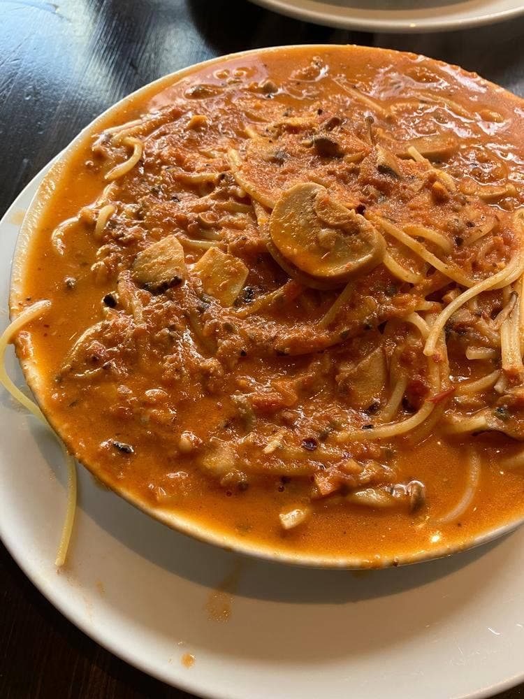 IVO HOME’S PASTA 新宿本店