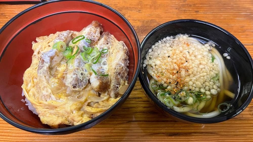 つるつる庵 第2ビル店