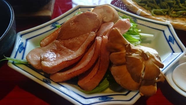 茶兎里 - サブ画像1