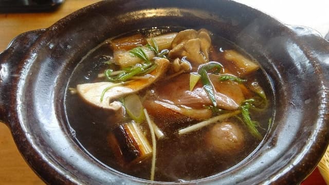 茶兎里 - サブ画像2