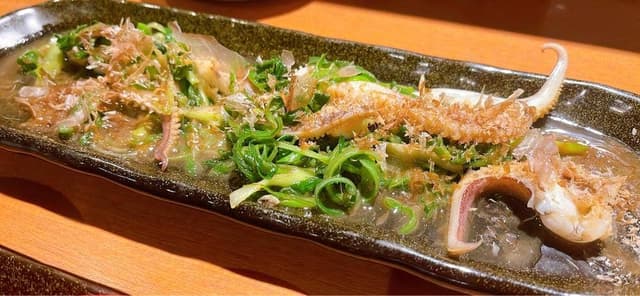日本酒とお魚きっちん 祐星 天王寺店 - サブ画像2