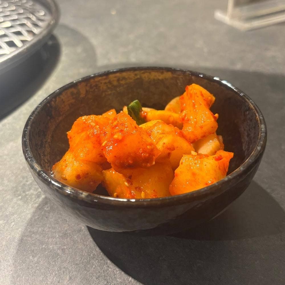 焼肉 ホルモン CHINTAN 麻布十番店