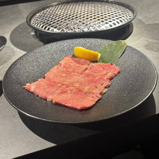焼肉 ホルモン CHINTAN 麻布十番店 - サブ画像2