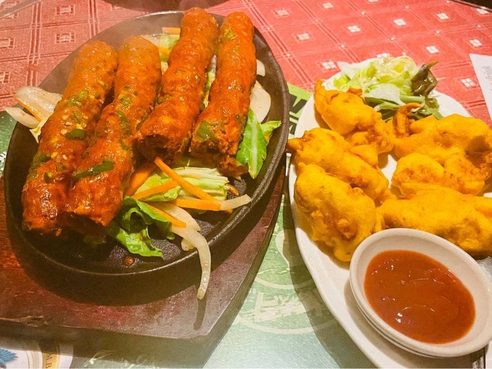 SANGAM 神保町店