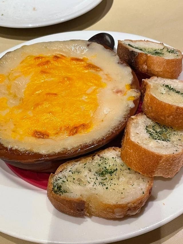 PIZZERIA PONTE CENTRO 日本橋店 - サブ画像2