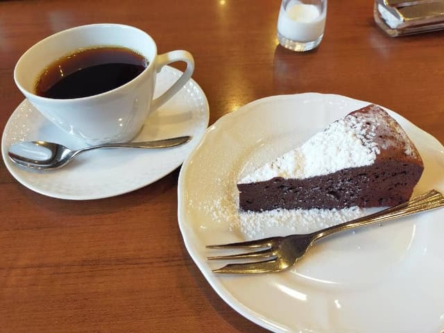 喫茶室 大観 - サブ画像2