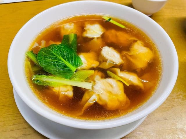 慶華飯店 - サブ画像1