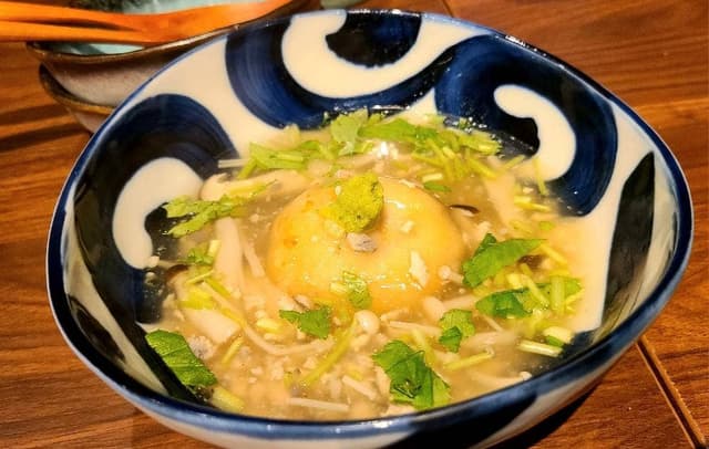 炉端炭火焼き とらまつ - サブ画像3