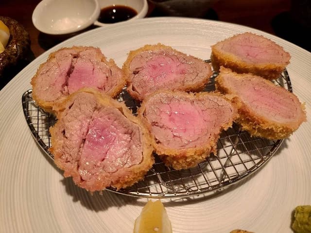 とんかつの部 〜Le bistro sans nom〜 - サブ画像2