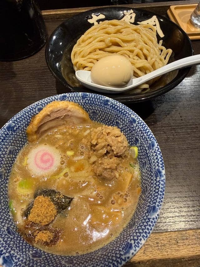 六厘舎 上野 - サブ画像2