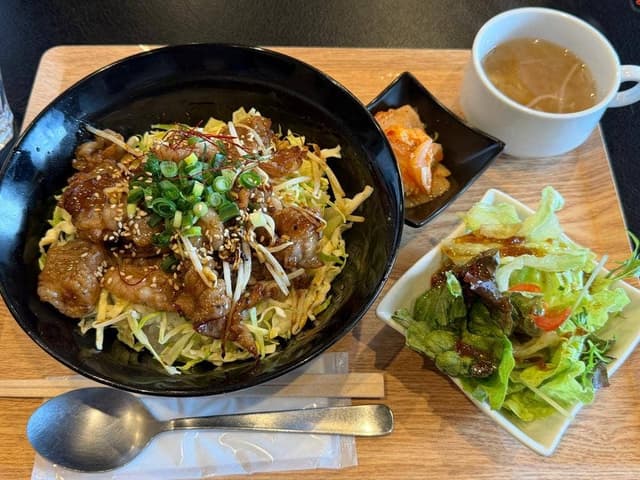 焼肉 銭谷商店 - サブ画像1