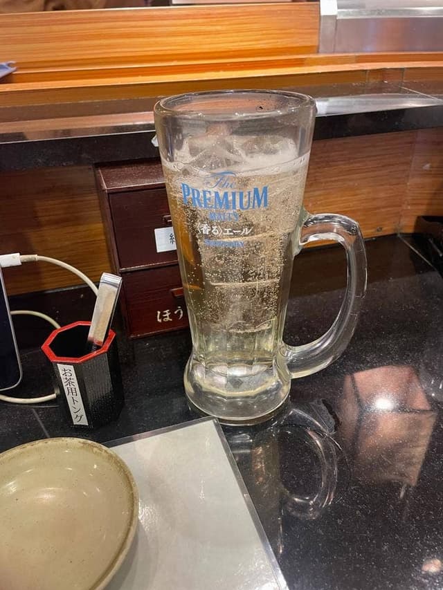 廻る富山湾 すし玉 金沢駅店 - サブ画像3