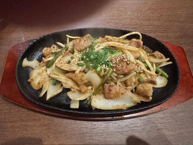 大衆酒場 青島 - サブ画像1