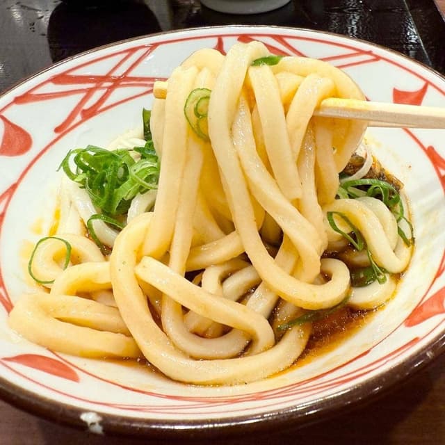 丸亀製麺 千葉ニュータウン中央店 - サブ画像1