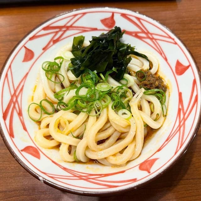 丸亀製麺 千葉ニュータウン中央店 - サブ画像2