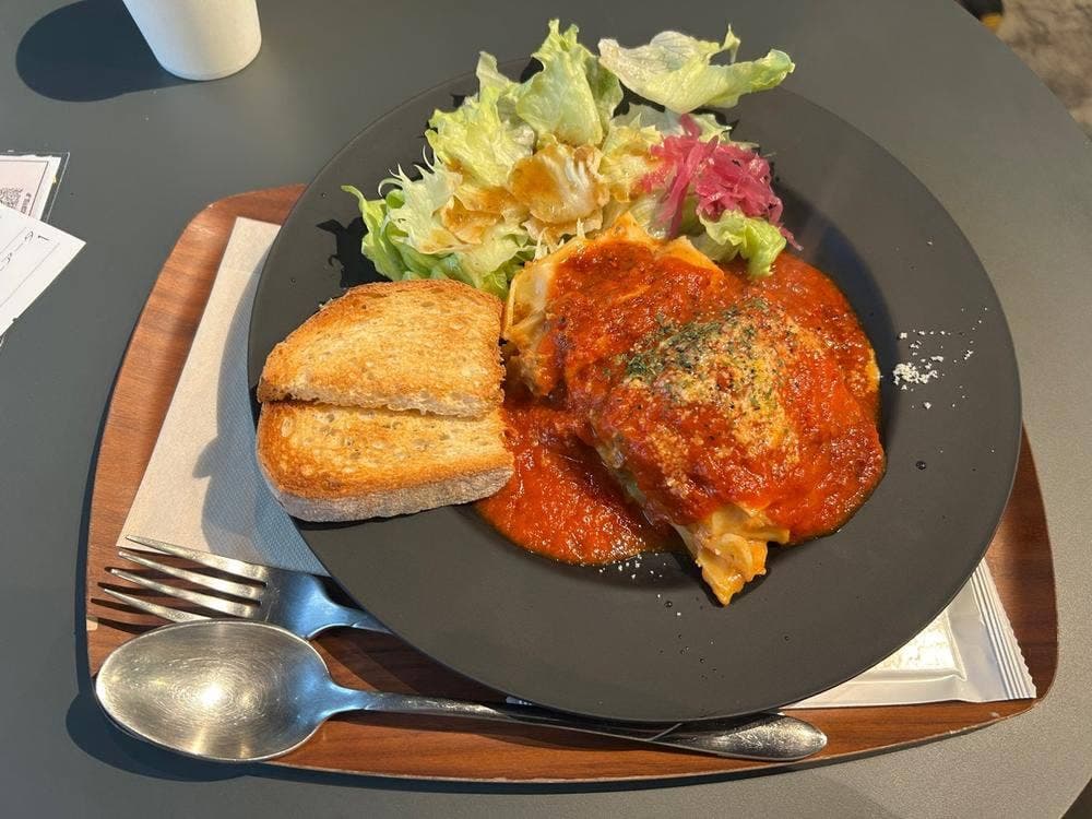 W COFFEE cafe & workspace