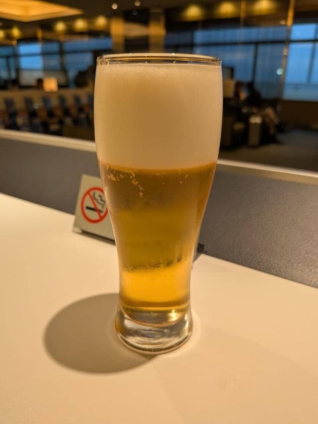 羽田空港 ANA LOUNGE 本館南 - サブ画像2