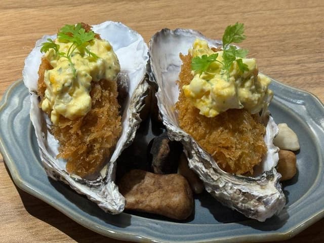 OYSTER＆SEAFOOD LiO - サブ画像1