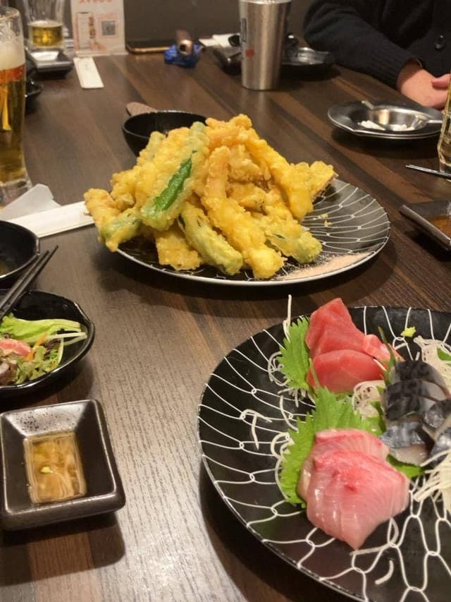 個室居酒屋 京 目黒店 - サブ画像1