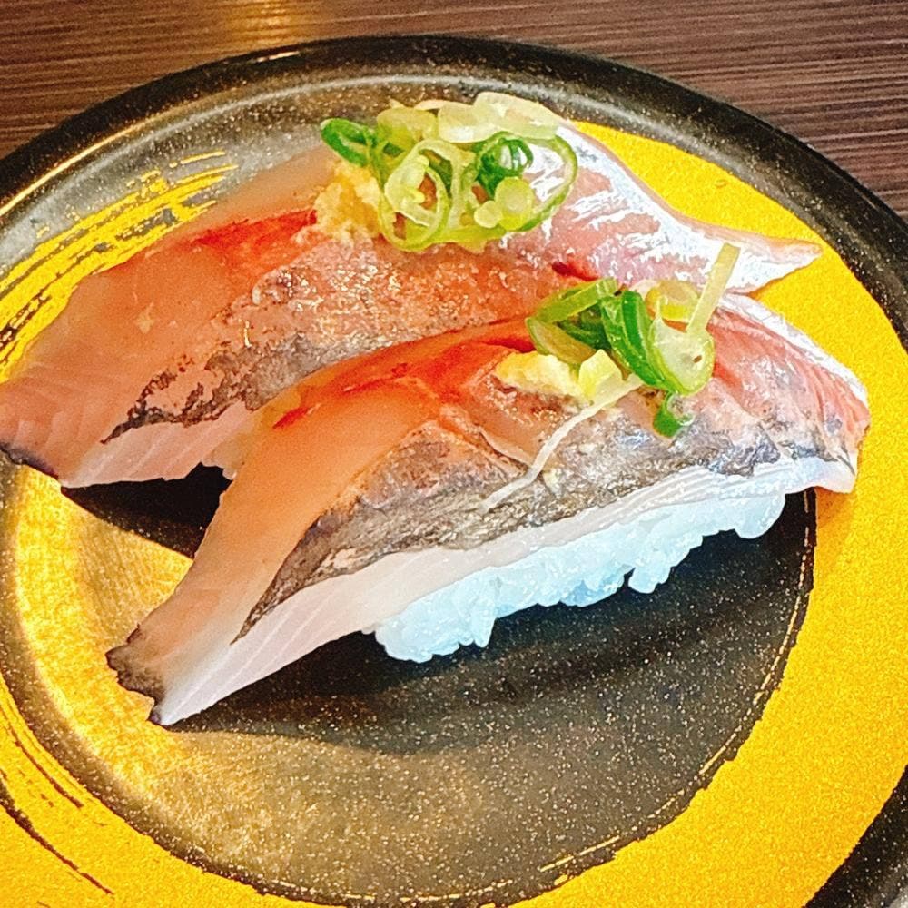 寿司一貫 四万十店