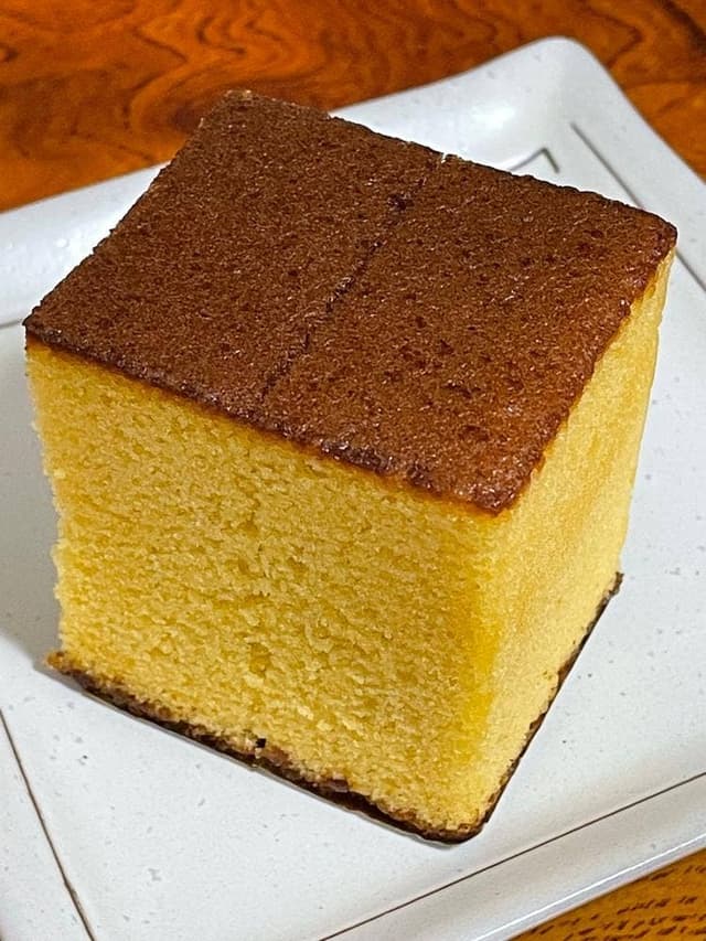 異人堂カステラ長崎本店 - サブ画像3
