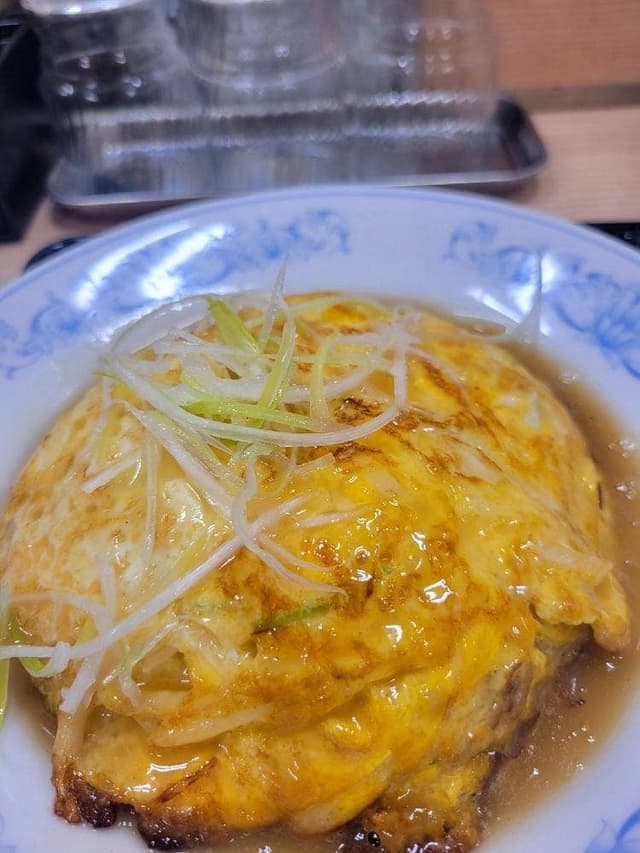 ぎょうざの満洲 京王橋本駅店 - サブ画像1