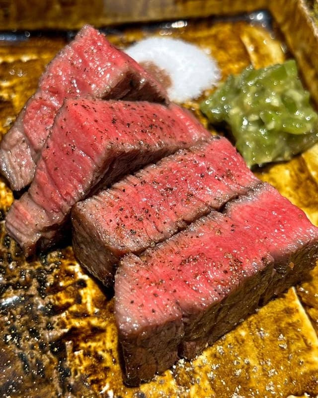 羽柴家 肉皿 - サブ画像1
