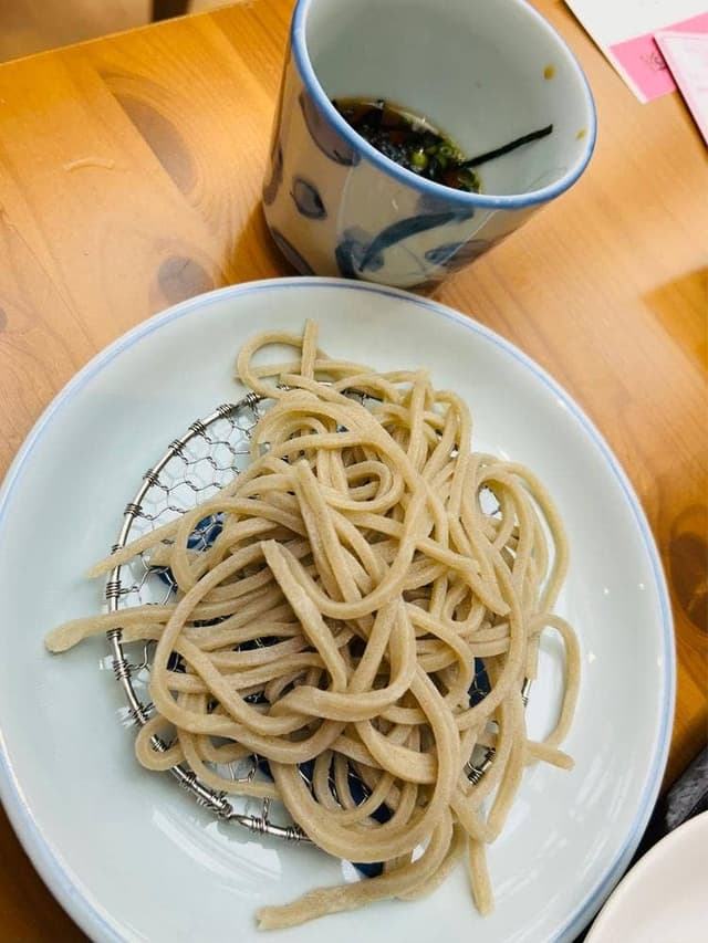 仙渓園月岡ホテル バイキング - サブ画像1