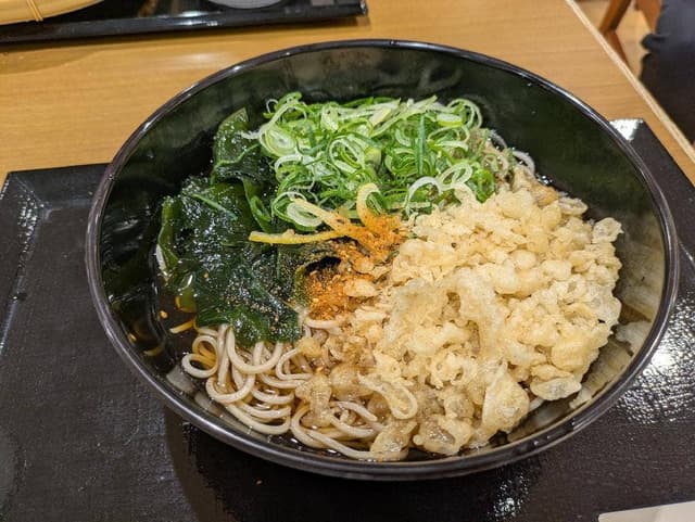 そば処そら 南ウイング店 - サブ画像1