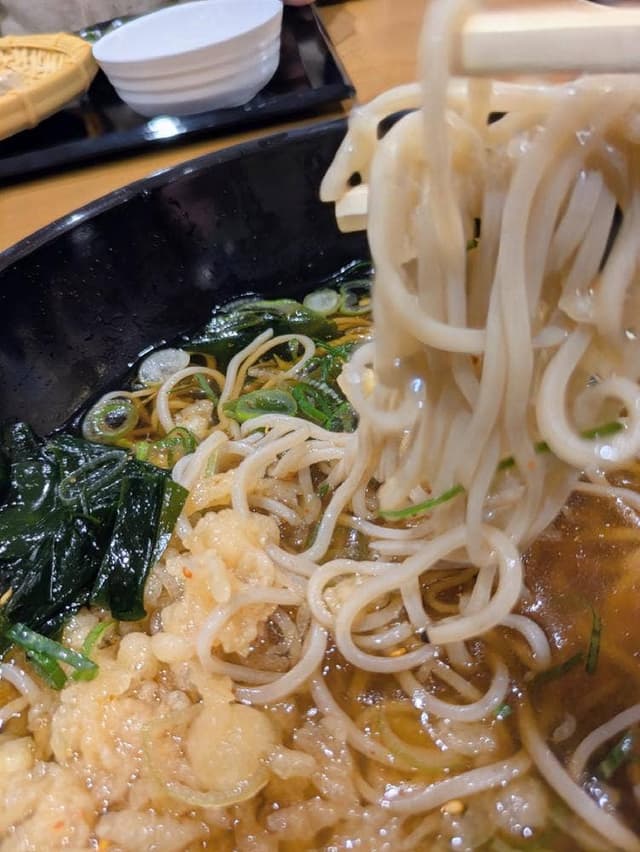 そば処そら 南ウイング店 - サブ画像2