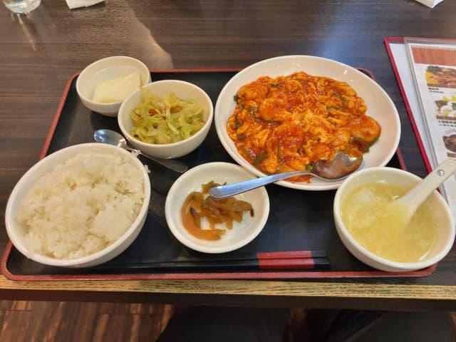 中華料理 上宴 - サブ画像1