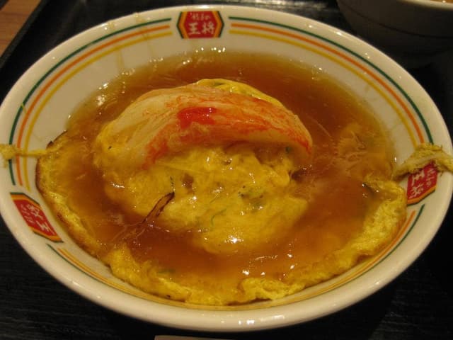 餃子の王将 なんばグランド花月店 - サブ画像1
