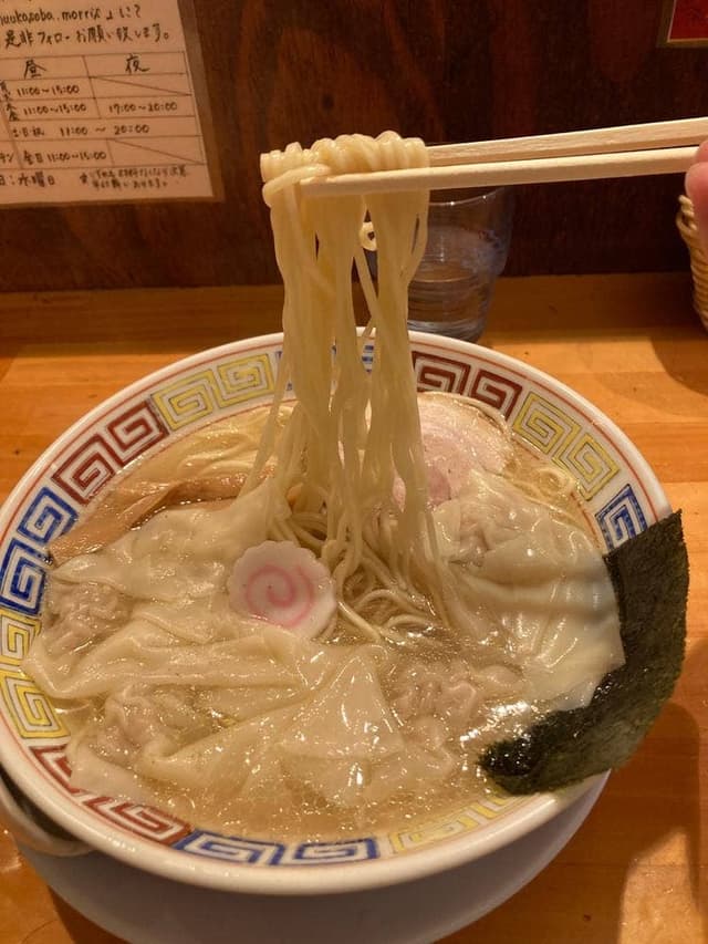 morris - サブ画像1