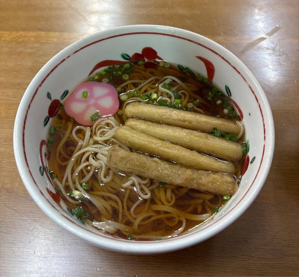 手打ちそば 大黒屋