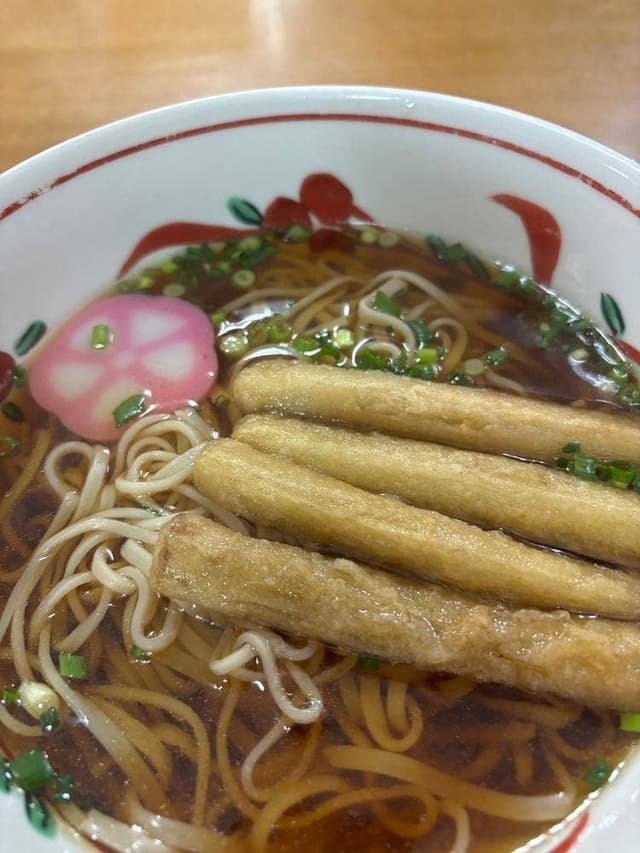 手打ちそば 大黒屋 - サブ画像3
