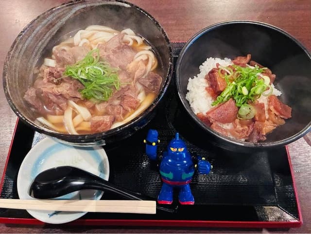 炭火焼肉屋台 たじま屋 - サブ画像2