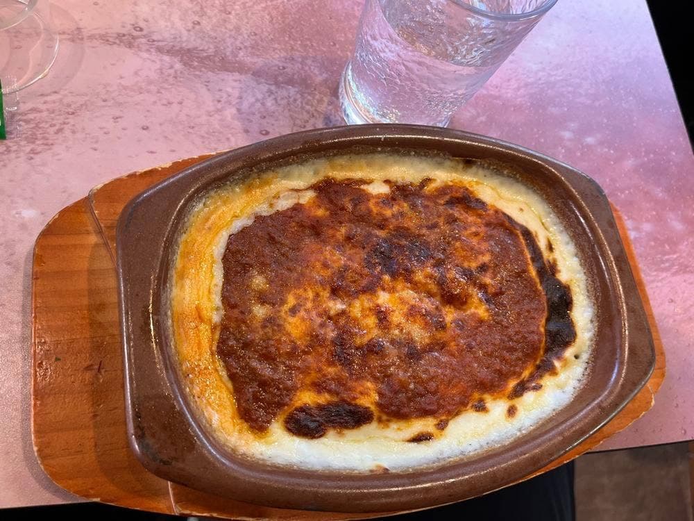 サイゼリヤ 足立亀有店