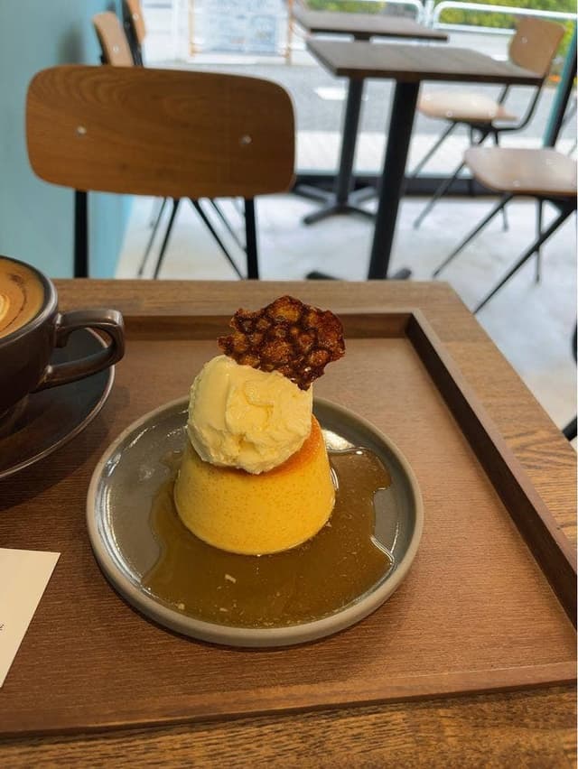 SOIGIN COFFEE - サブ画像1