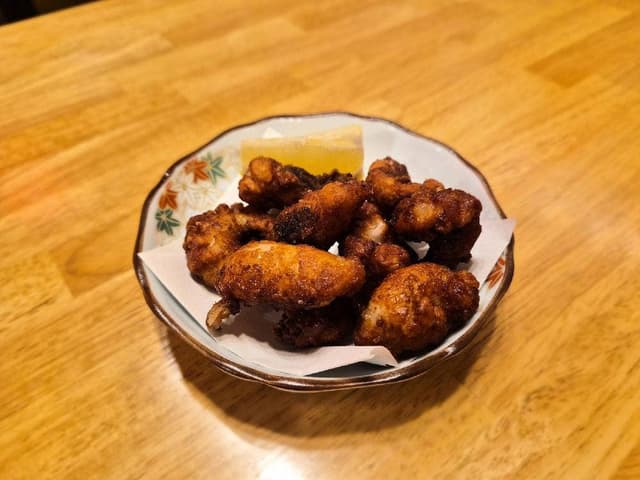 大連 餃子酒場 - サブ画像2