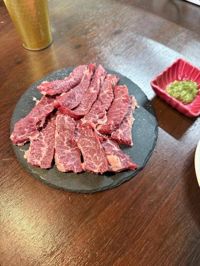 焼肉ホルモン 進 - サブ画像2
