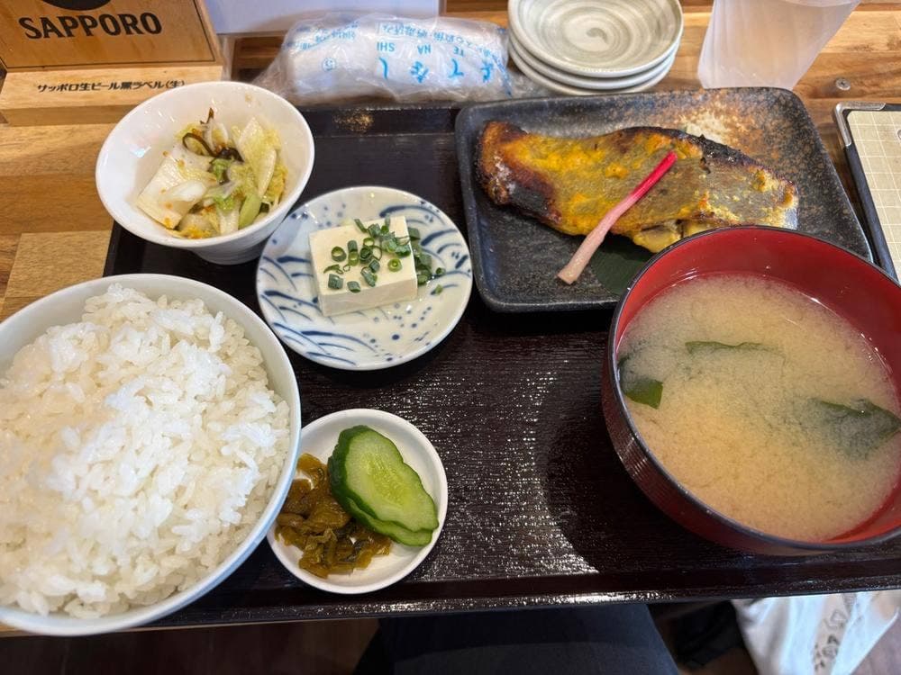 おさかなや 西新宿店